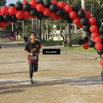 Runner Photo 9222902