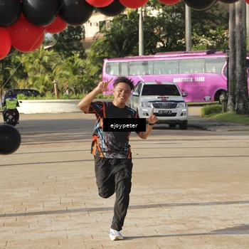 Runner Photo 9222907