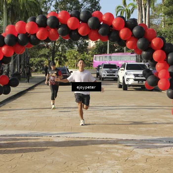 Runner Photo 9223093