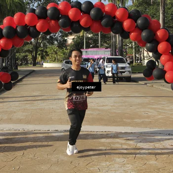 Runner Photo 9223259