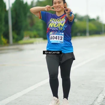 Runner Photo 9223262