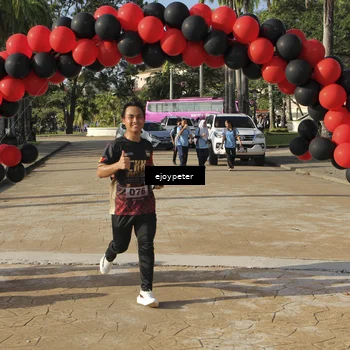 Runner Photo 9223269