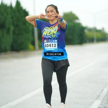 Runner Photo 9223285
