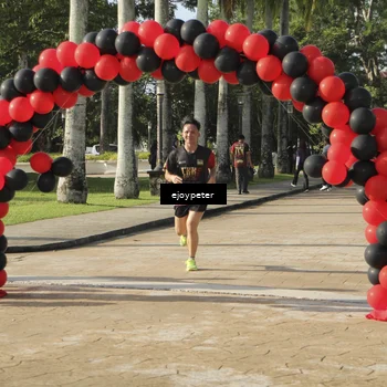 Runner Photo 9223367