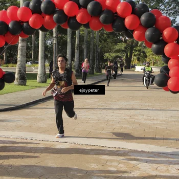 Runner Photo 9223662