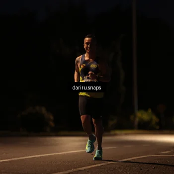 Runner Photo 9223908