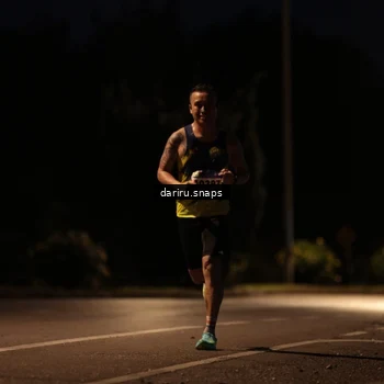 Runner Photo 9224088