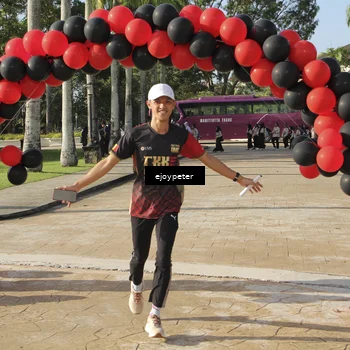 Runner Photo 9224230