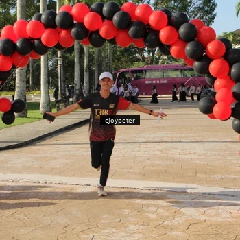 Runner Photo 9224236