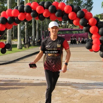 Runner Photo 9224326