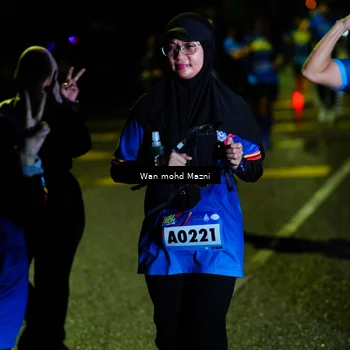 Runner Photo 9224332