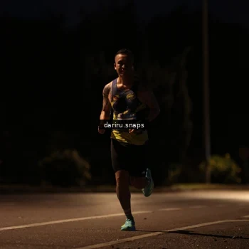 Runner Photo 9224349