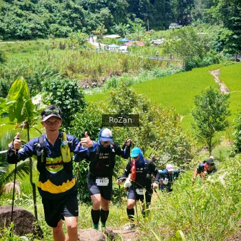 Runner Photo 92244