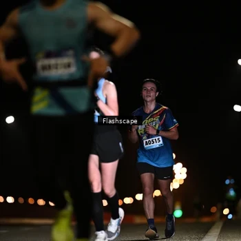 Runner Photo 9224403