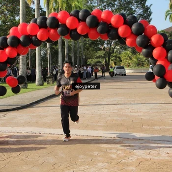 Runner Photo 9224412