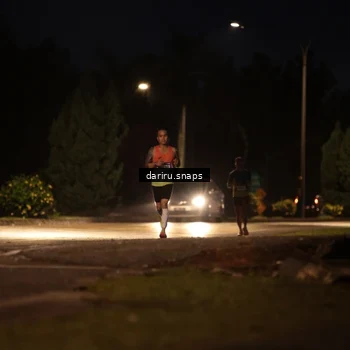 Runner Photo 9224485