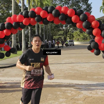 Runner Photo 9224497