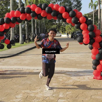 Runner Photo 9224590