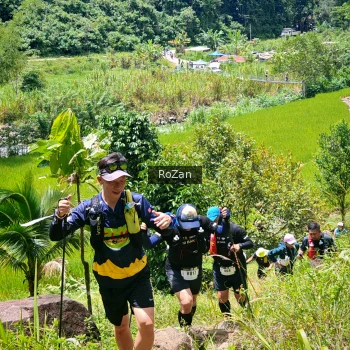 Runner Photo 92246