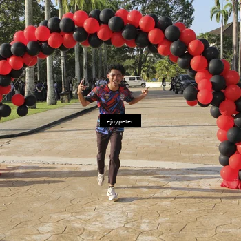 Runner Photo 9224641