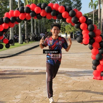 Runner Photo 9224651