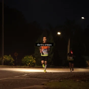 Runner Photo 9224657