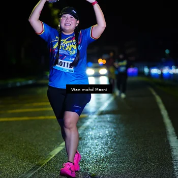 Runner Photo 9224747