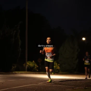 Runner Photo 9224791