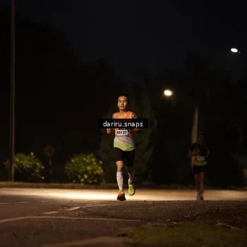 Runner Photo 9224864