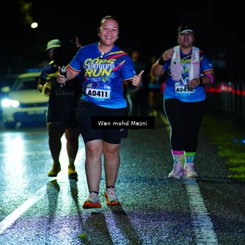 Runner Photo 9225019