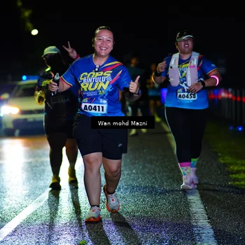 Runner Photo 9225034