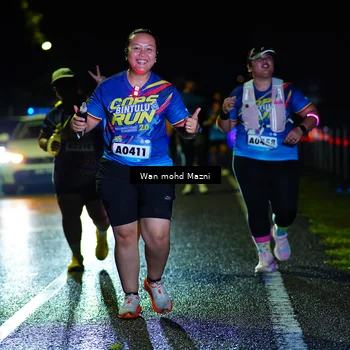 Runner Photo 9225059