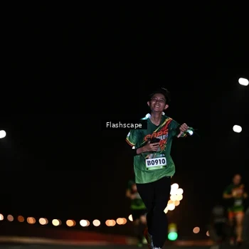 Runner Photo 9225067