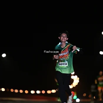 Runner Photo 9225084