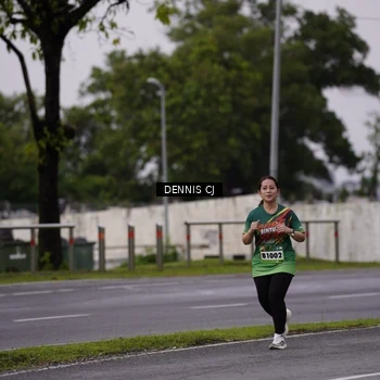 Runner Photo 9225085
