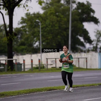 Runner Photo 9225091