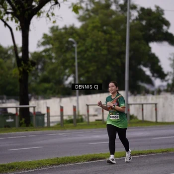 Runner Photo 9225092