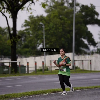 Runner Photo 9225097