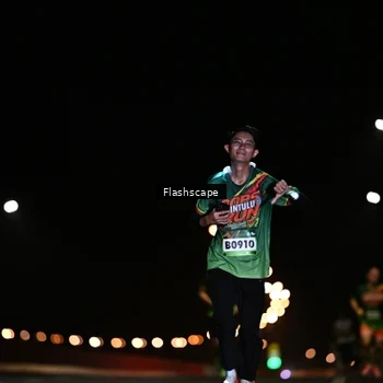 Runner Photo 9225104