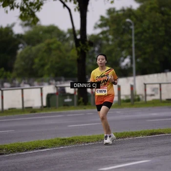 Runner Photo 9225111