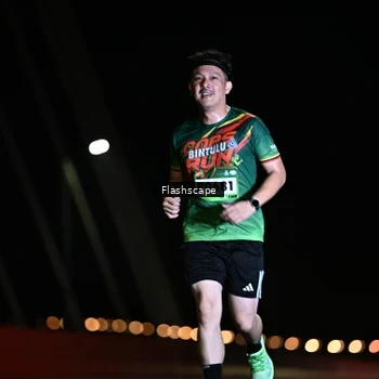 Runner Photo 9225126
