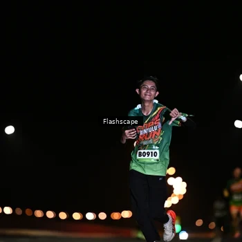 Runner Photo 9225161