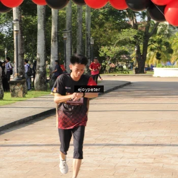 Runner Photo 9225184