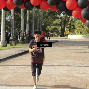 Runner Photo 9225197