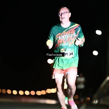 Runner Photo 9225238