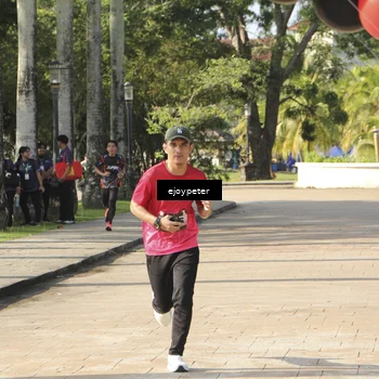 Runner Photo 9225274