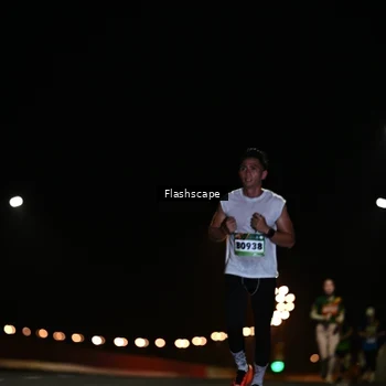 Runner Photo 9225277