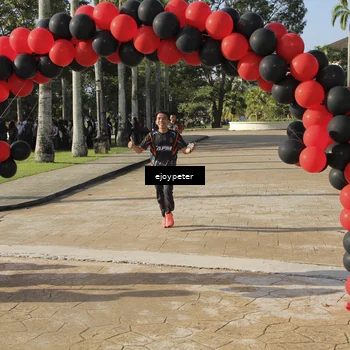 Runner Photo 9225282