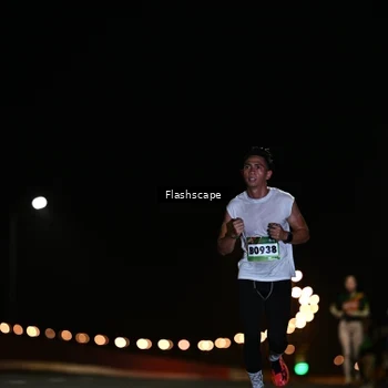Runner Photo 9225294