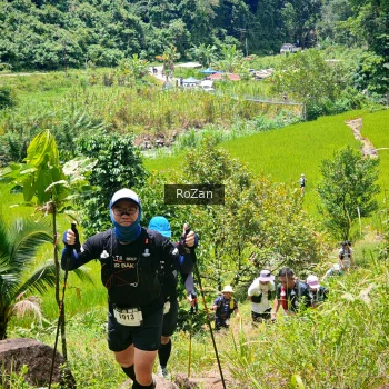 Runner Photo 92253